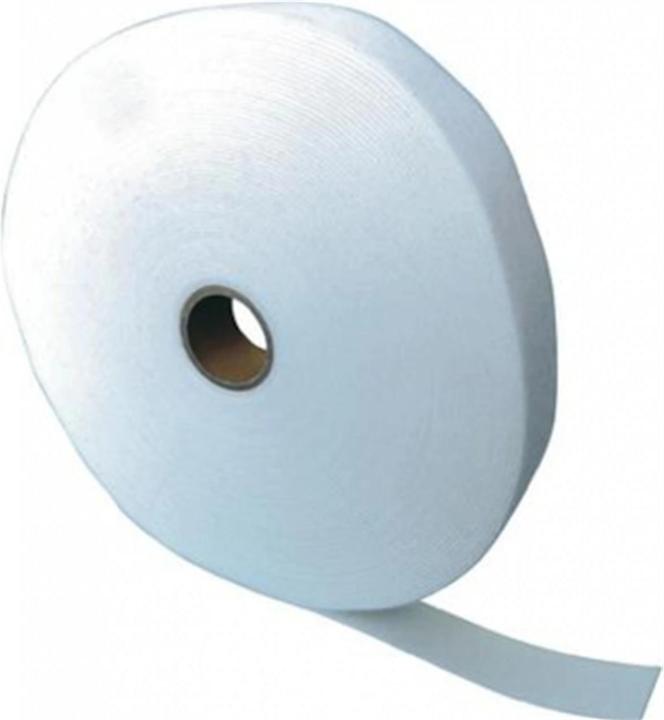 Immagine prodotto Fastech ETN Fast Strap 25 metri, bianco (20 mm)