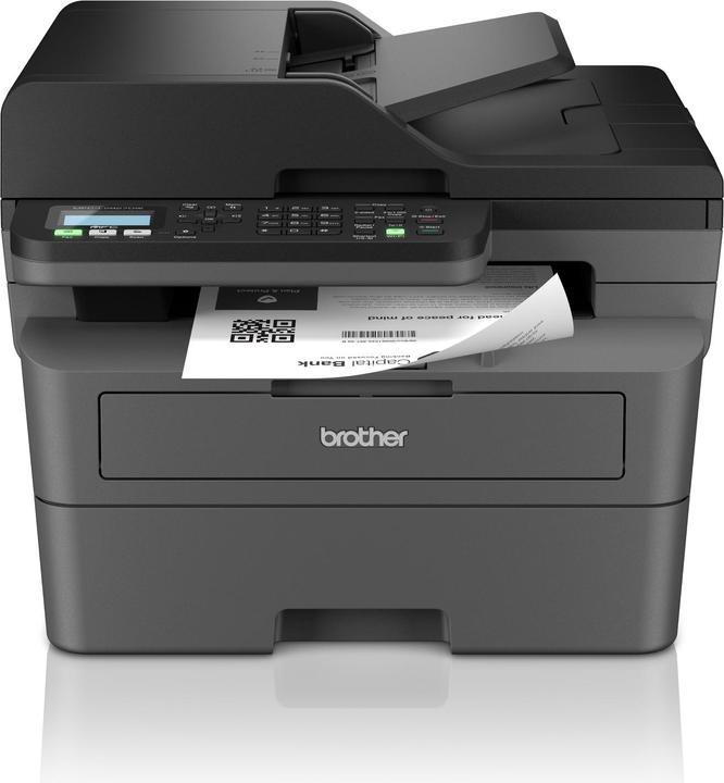 Brother MFC-L2827DW (Laser, Schwarz-Weiss)