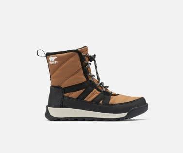 Produktbild Sorel Youth Whitney Ii Short Lace Wp (33)