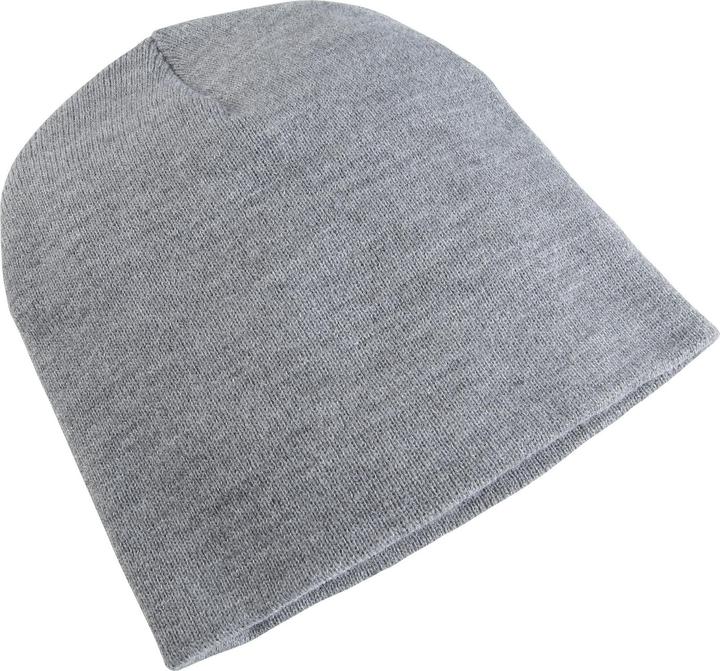Grey heather