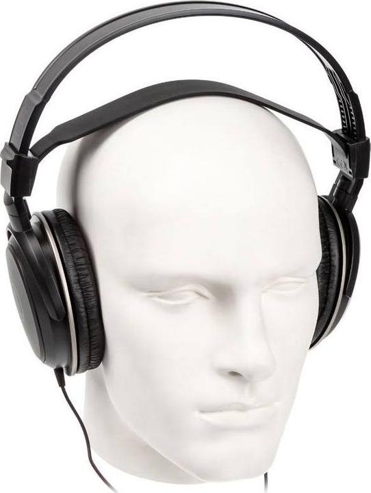 Produktbild Audio-Technica Ath-Avc200 (keine Geräuschunterdrückung, Kabelgebunden)