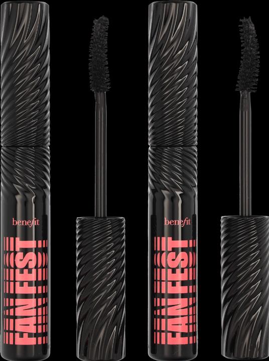 Immagine prodotto BeneFit Cosmetics Benefit Fan Fest Mascara Duo Abbronzante e Volumizzante