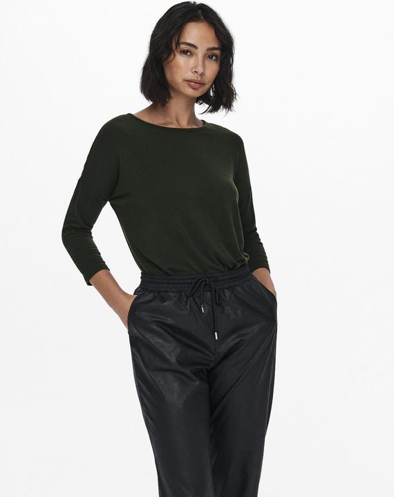 Image du produit Only Top à manches 3/4 (XS)