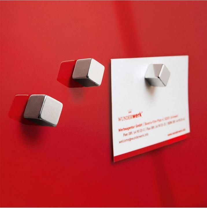 Actual product image Sigel Artverum (Magnet board, 48 x 48 cm)