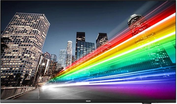 Actual product image Philips B-Line 75BFL2214 18/7/UHD/380cd DVB-C/T2 (3840 x 2160 Pixels, 75")