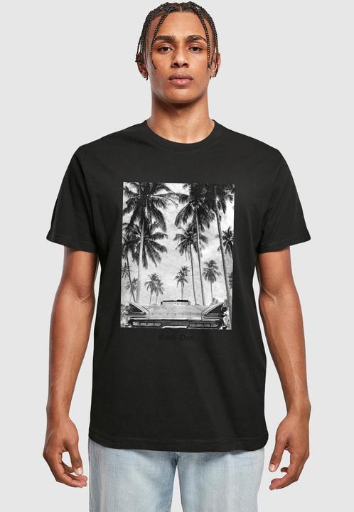 Image du produit Mister Tee Tee Today Was A Good Day - 89247 (L)