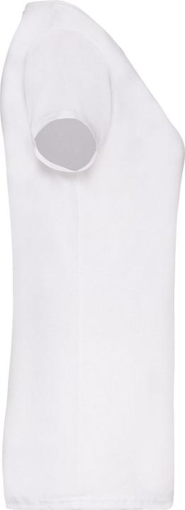 Immagine prodotto Fruit of the Loom Valueweight Maglietta Da Donna Scollo a V Donna (42 D)
