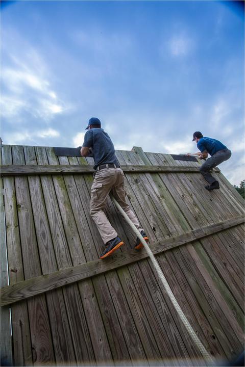Produktbild 5.11 Stryke Pants Einsatzhosen