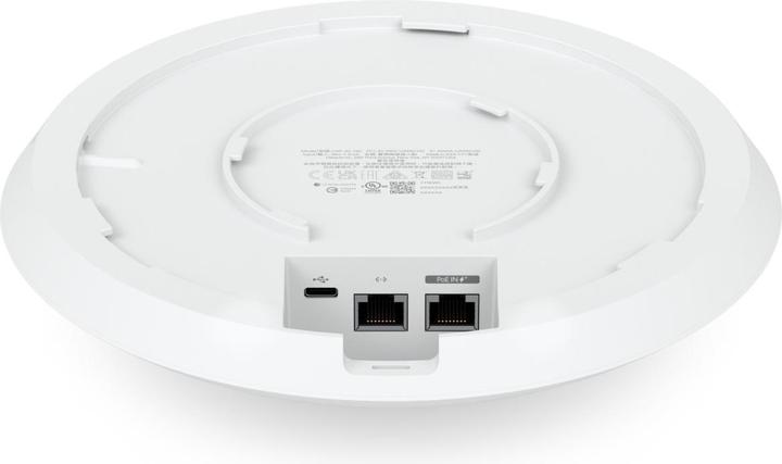 Actual product image Ubiquiti UniFi AP AC-HD - set of 5 (1733 Mbit/s)