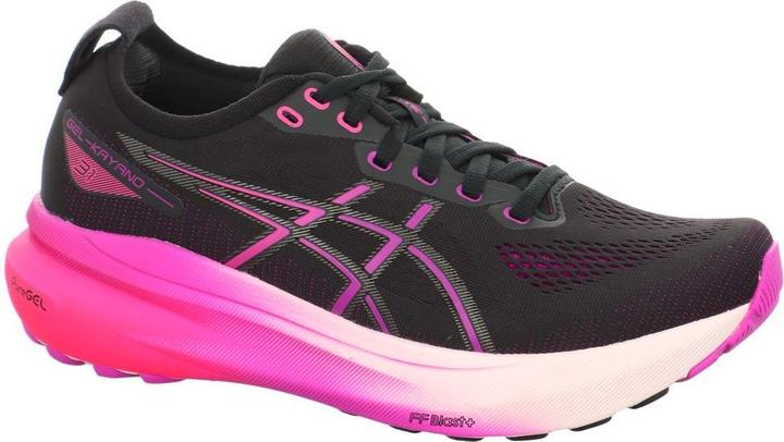Actual product image ASICS Performance GEL-KAYANO 31 Lady (42)