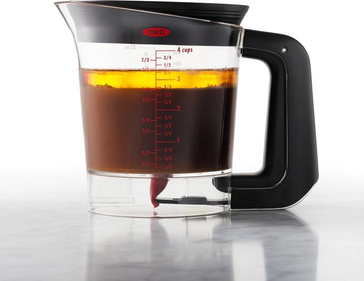 Produktbild OXO Fett-Trenn-Kanne