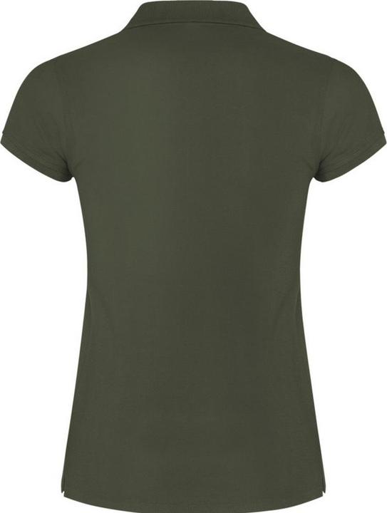 Produktbild Alpinia Star Poloshirt (M)