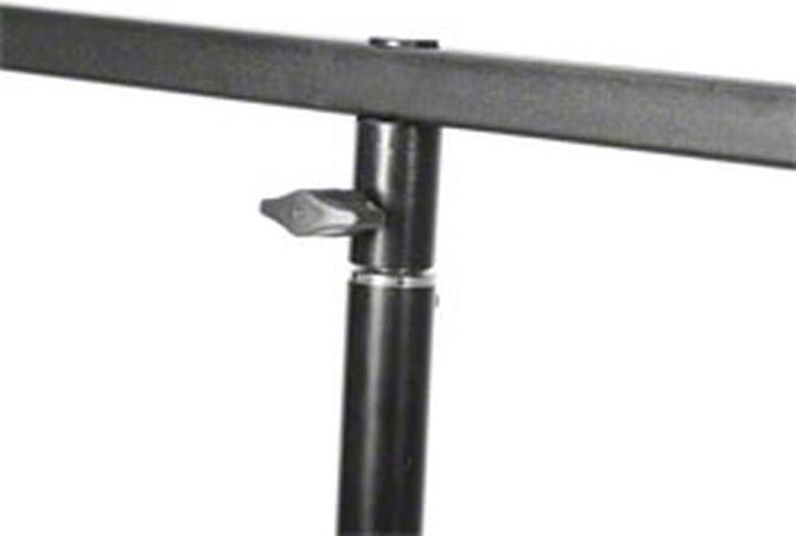 Produktbild Walimex Diffusor-Platte, 55x55cm (71 cm)