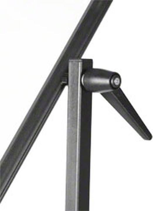 Produktbild Walimex Diffusor-Platte, 55x55cm (71 cm)