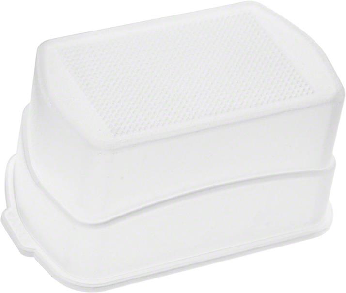 Immagine prodotto Walimex Diffusore flash Bouncer Canon 430EXII (Diffusore per flash)