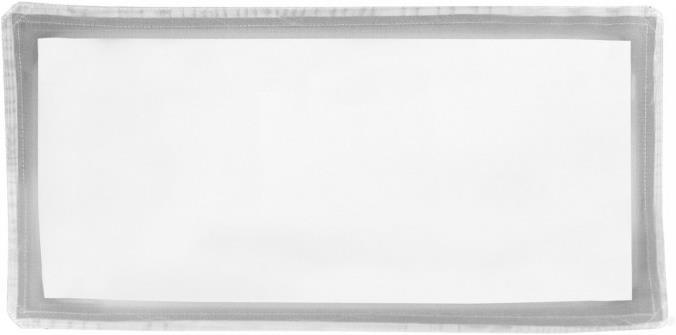 Westcott Scrim Jim Cine 1" x 2" Full-Stop (Diffusor)