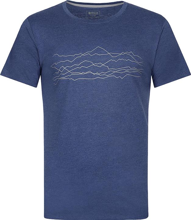Bleu Foncé