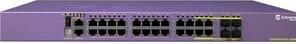 Image du produit Extreme Networks ExtremeSwitching X440-G2 X440-G2-24t-10GE4 (30 Ports)