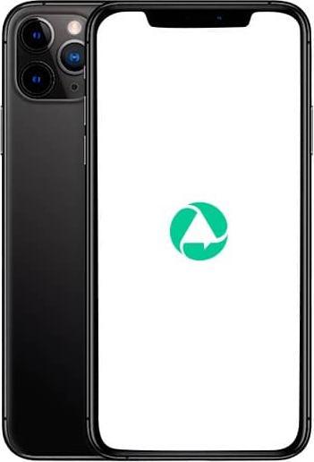 Produktbild remarket.ch iPhone 11 Pro Max (256 GB, Space Grau, 6.50", 0.00 Mpx, B / Sehr gut)