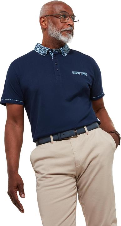 Image du produit Joe Browns Polo imprimé Paisley (XL)
