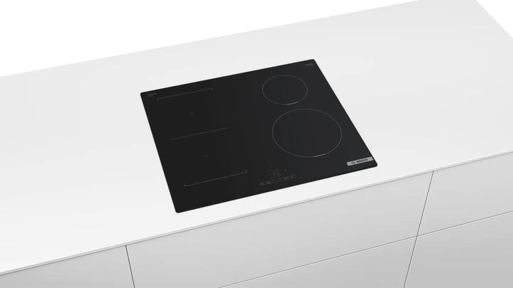 Actual product image Bosch Hausgeräte Series 4 PWP611BB5E