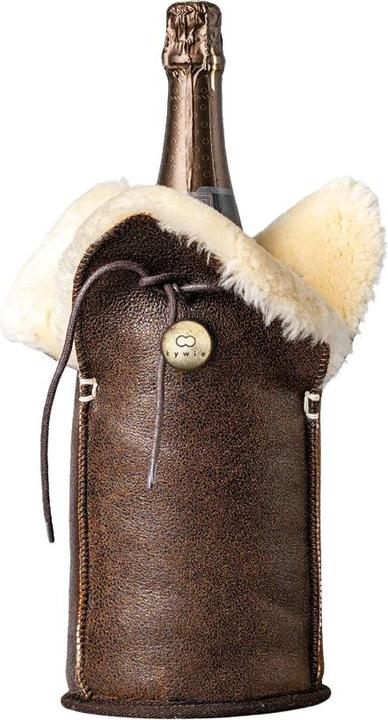 Kywie Magnum Kühler Brown Leather