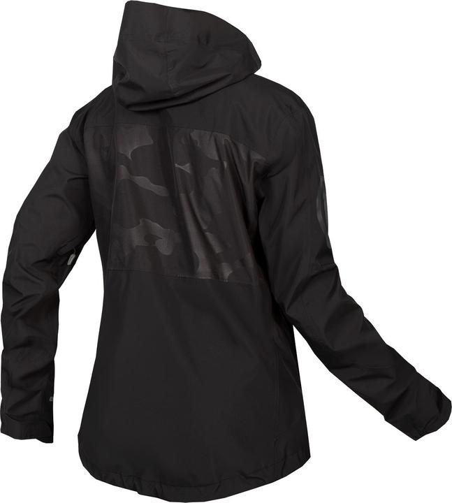 Actual product image Endura SingleTrack II (XL)