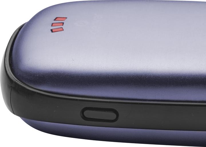 Immagine prodotto Denver PBH-4002 Powerbank - 4000 mAh (4000 mAh)