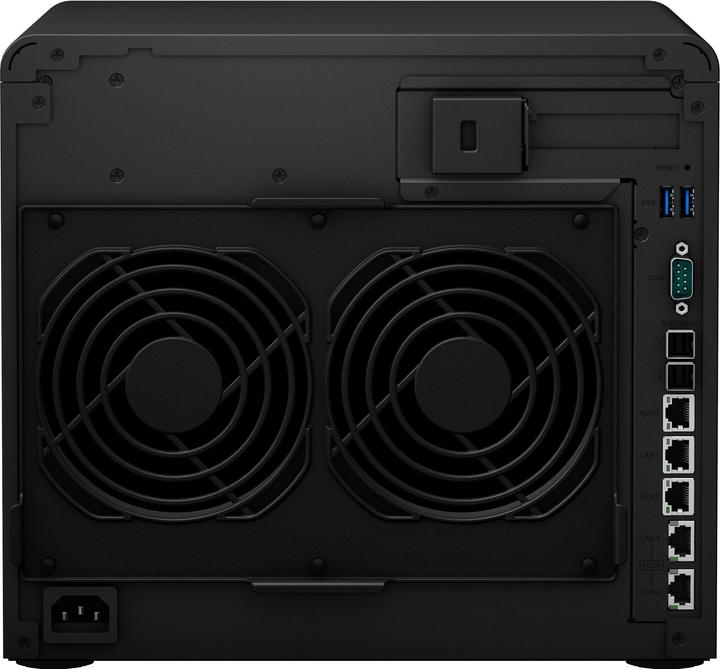 Image du produit Synology DS3622xs+ (0 TB)