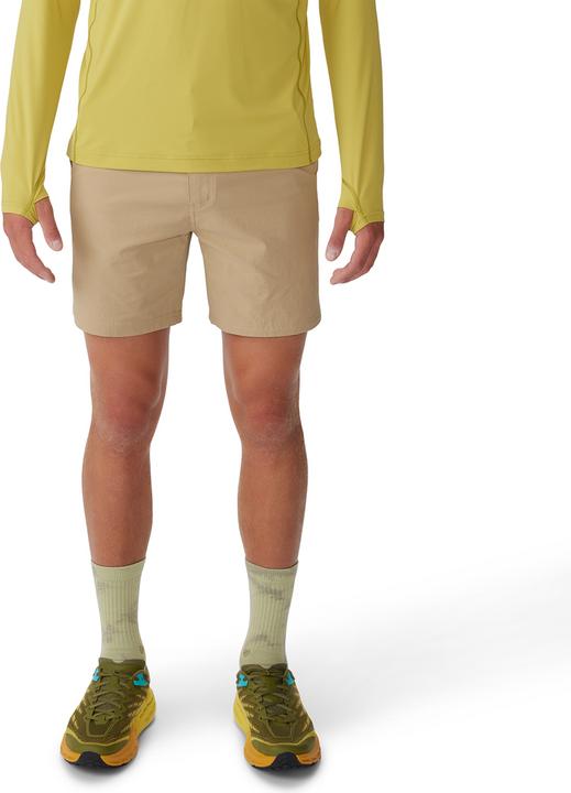 Mountain Hardwear M Basin Trek Short