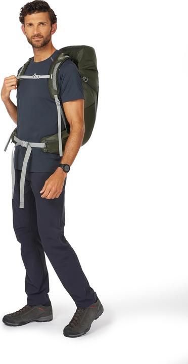 Actual product image Lowe Alpine AirZone Active 25 (25 l)