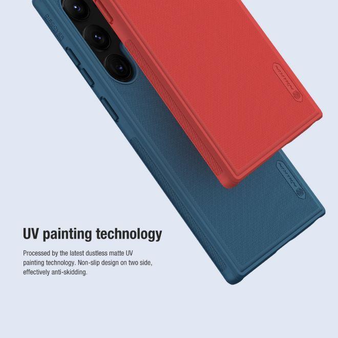 Produktbild Nillkin Super Frosted Shield Pro Case (Samsung Galaxy S23 Ultra)