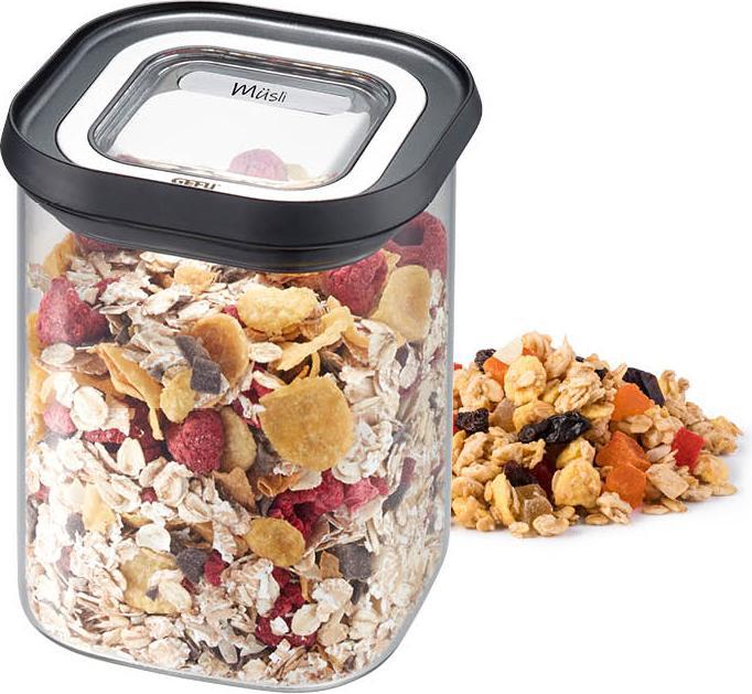 Produktbild GEFU Vorratsdose 'Pantry' (0.90 l)