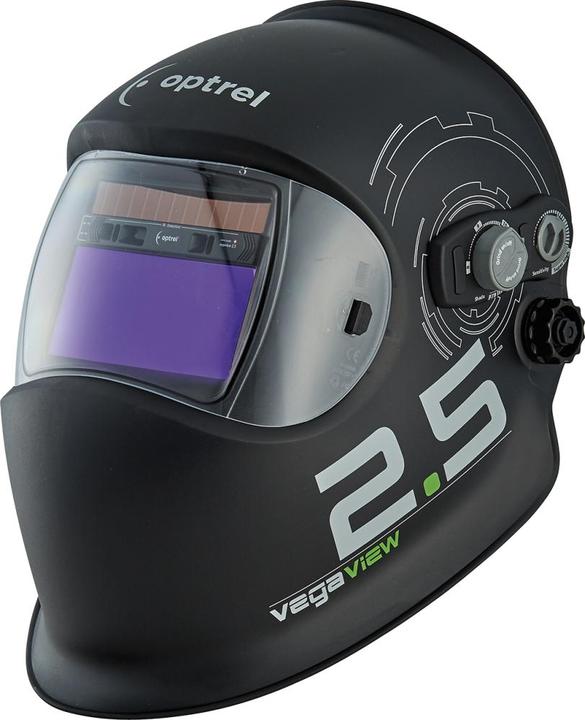 Optrel Vegaview 2.5