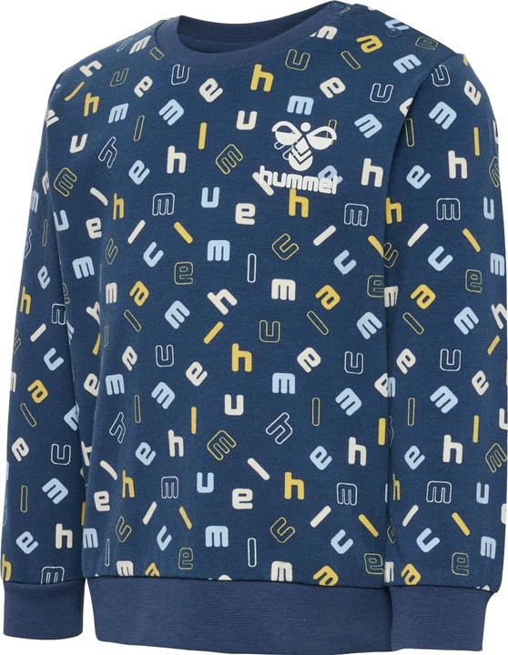hummel Hmlhappy You Sweatshirt