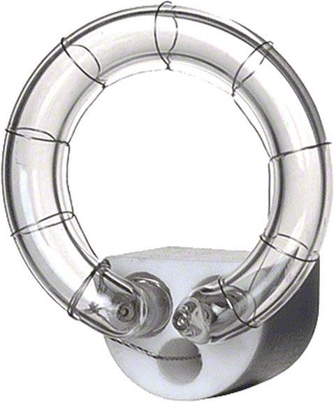 Image du produit Walimex Tube à éclats de rechange C&CR série type 1
