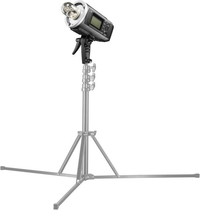 Actual product image Walimex Flash tube replacement Flash2Go 600
