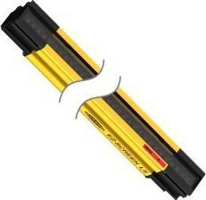 Actual product image Turck Personal protection Safety light curtain Cascadable transmitter
