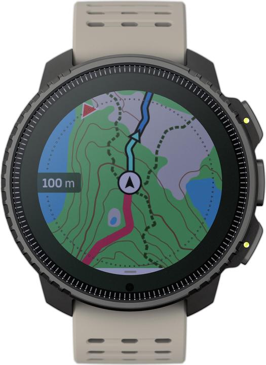Immagine prodotto Suunto Solare verticale (49 mm)