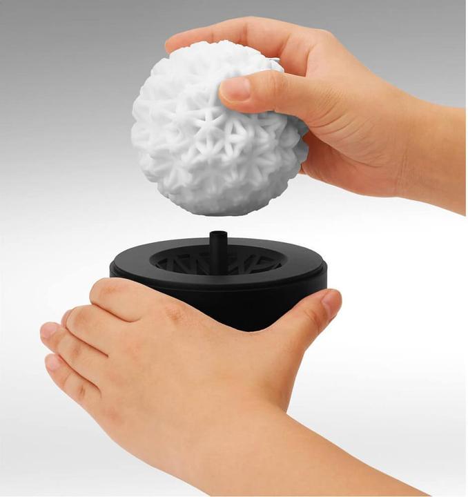 Produktbild Tenga Geo Glacier