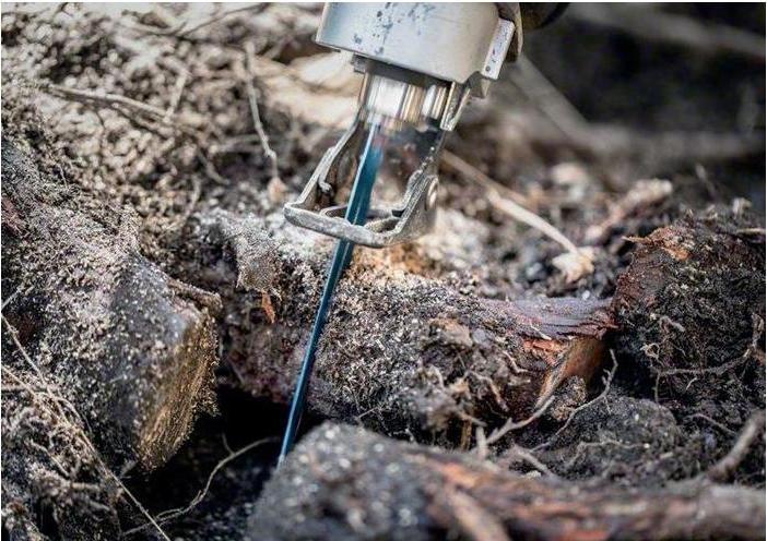 Produktbild Bosch Professional Zubehör EXPERT ‘Tough Wood’ S 1142 KHM Säbelsägeblatt, 3 Stück