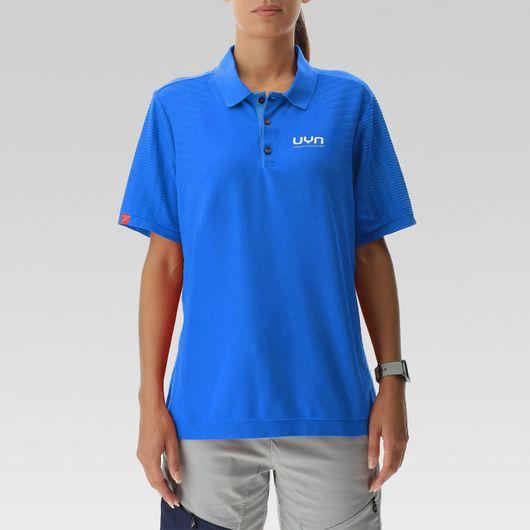 Produktbild UYN Kurzärmeliges Poloshirt Skipper (XS)
