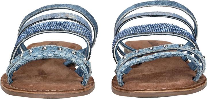 Actual product image Lazamani Pantoletten (41)