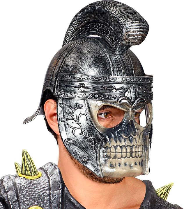 Immagine prodotto Widmann Casco Gladiator Skull
