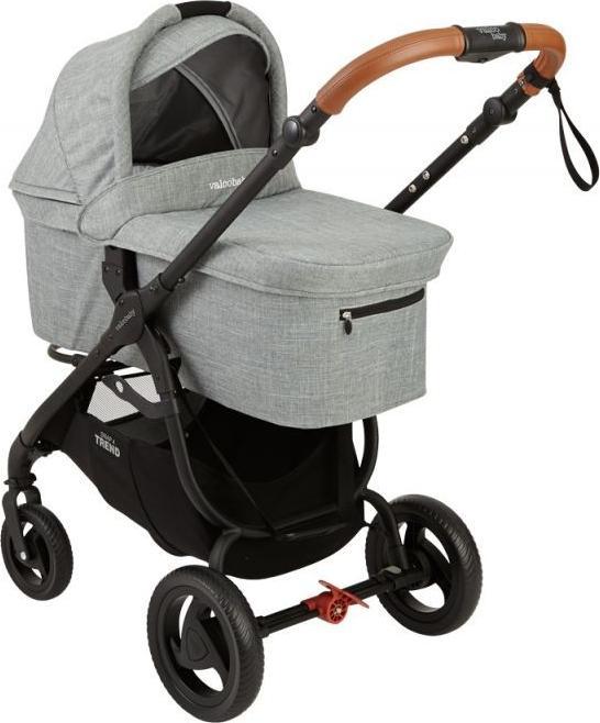 Immagine prodotto Valcobaby Valco Baby lopšys Trend