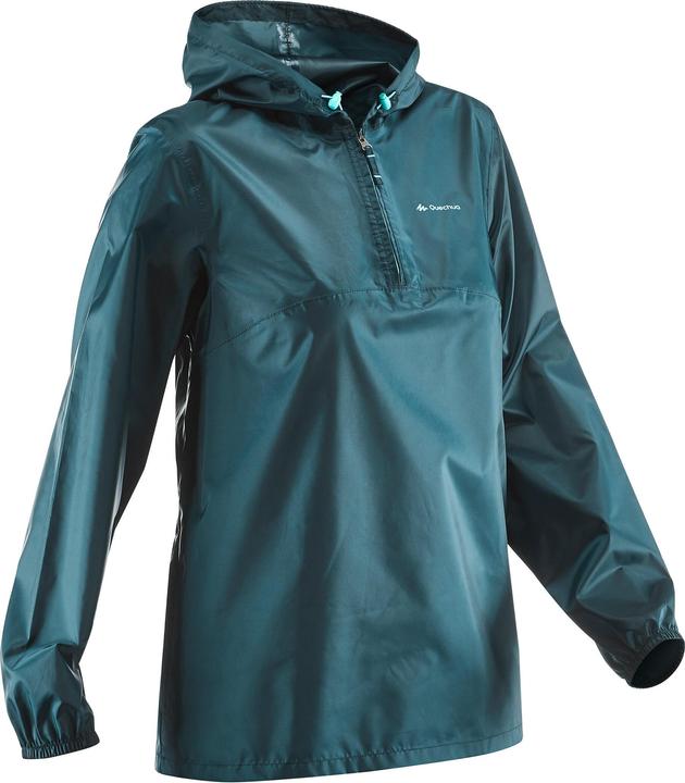 Immagine prodotto Quechua Raincut (S/M)