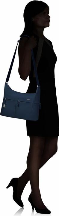 Produktbild Samsonite MOVE 5.0 SHOULD. BAG M+2 POCK