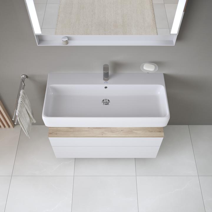 Actual product image Duravit Soap dish Starck T