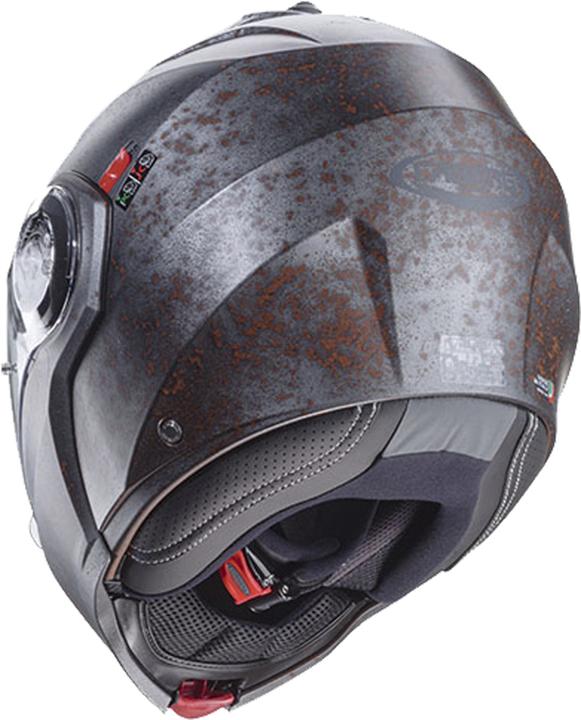 Produktbild Caberg Klapphelm Duke EVO (XS)