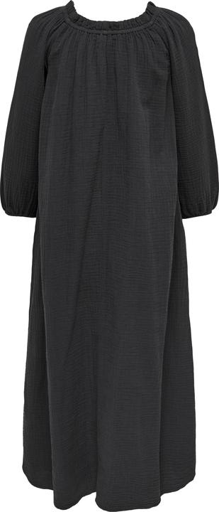 Produktbild Only Knöchellanges schulterfreies Kleid (S)